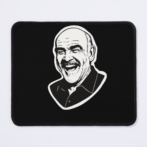 Item preview, Happy Connery designed and sold by johnnehill2.
