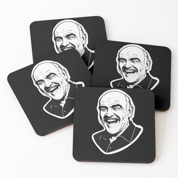 Item preview, Happy Connery designed and sold by johnnehill2.