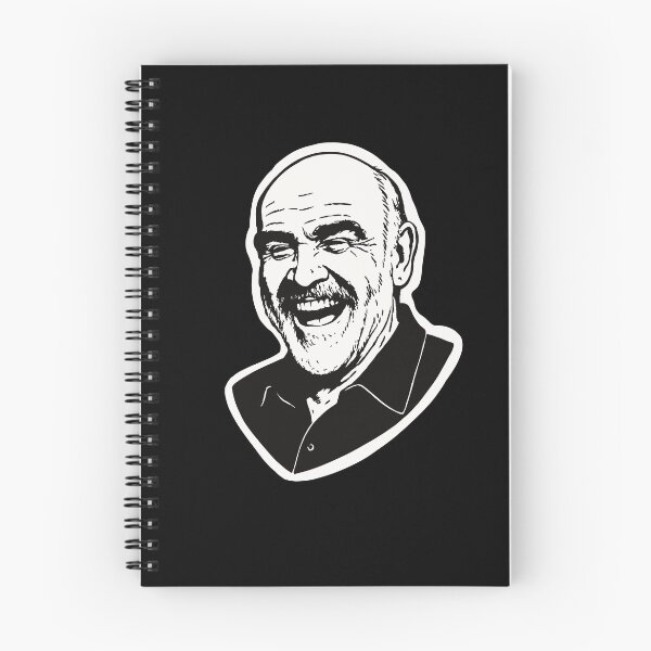 Item preview, Happy Connery designed and sold by johnnehill2.
