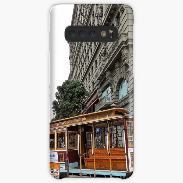 powell & hyde Samsung Galaxy Snap Case