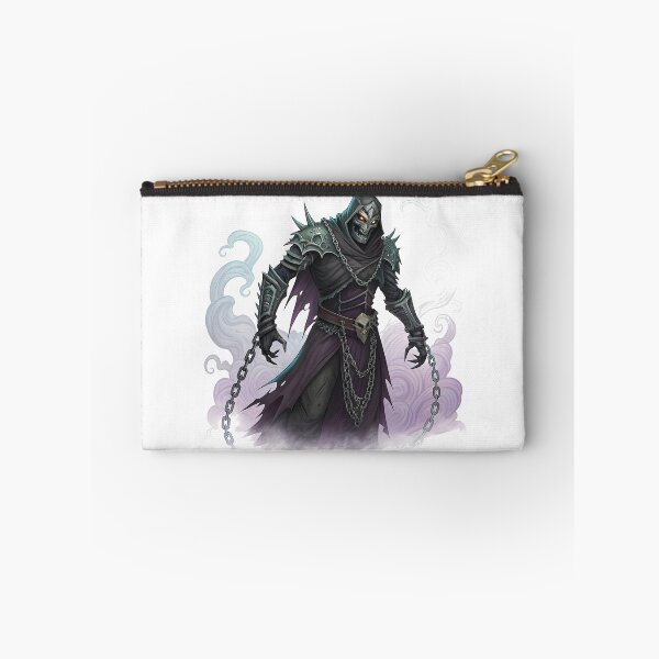 Item preview, Chains of the Dark Reaper designed and sold by Fadi Alyaldani.