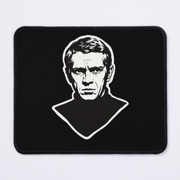 Item preview, Steve McQueen designed and sold by johnnehill2.
