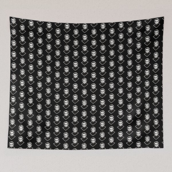 Item preview, Steve McQueen designed and sold by johnnehill2.