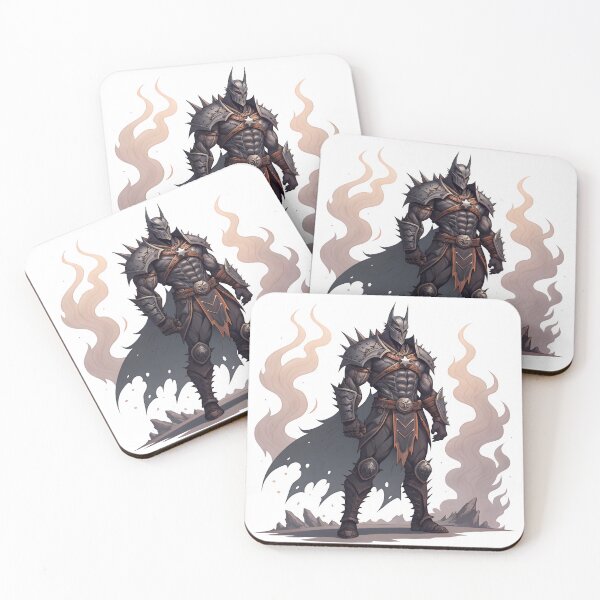 Item preview, Dark Knight of Shadows designed and sold by Fadi Alyaldani.