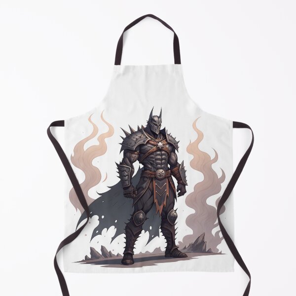 Item preview, Dark Knight of Shadows designed and sold by Fadi Alyaldani.