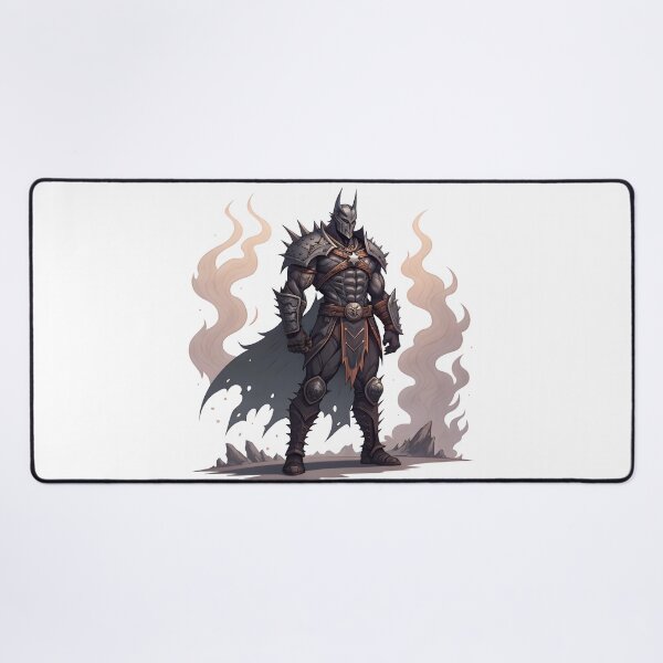 Item preview, Dark Knight of Shadows designed and sold by Fadi Alyaldani.