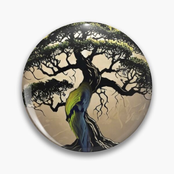 Item preview, Lady In The Tree designed and sold by Michael David Howse.