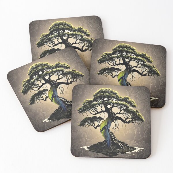 Item preview, Lady In The Tree designed and sold by Michael David Howse.