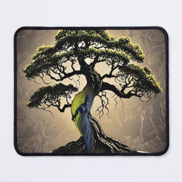 Item preview, Lady In The Tree designed and sold by Michael David Howse.
