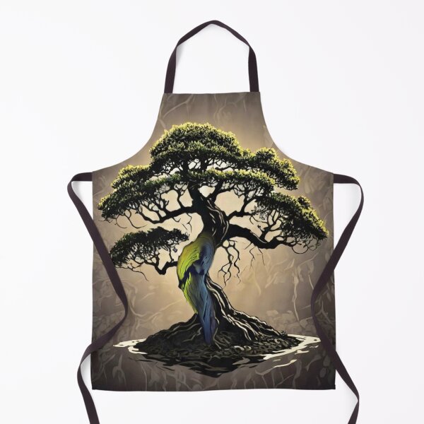 Item preview, Lady In The Tree designed and sold by Michael David Howse.