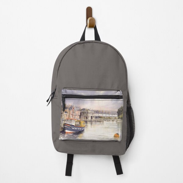 Item preview, South Sand Ferry designed and sold by artsmeow.