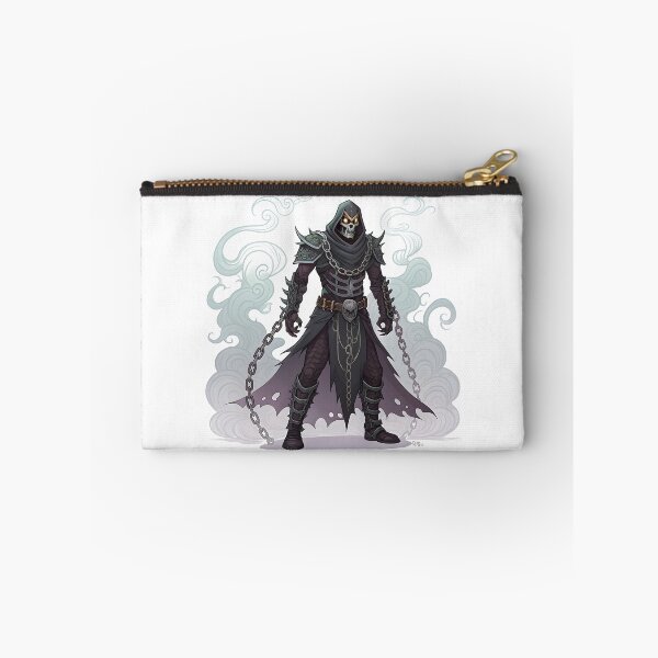 Item preview, Skull Warlord of Shadows designed and sold by Fadi Alyaldani.
