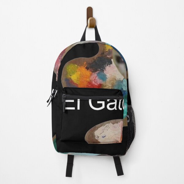 Item preview, El Gato Artista designed and sold by Penguin World.