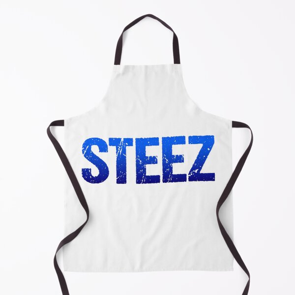 Item preview, Steez in Blue designed and sold by Memes N Lore .