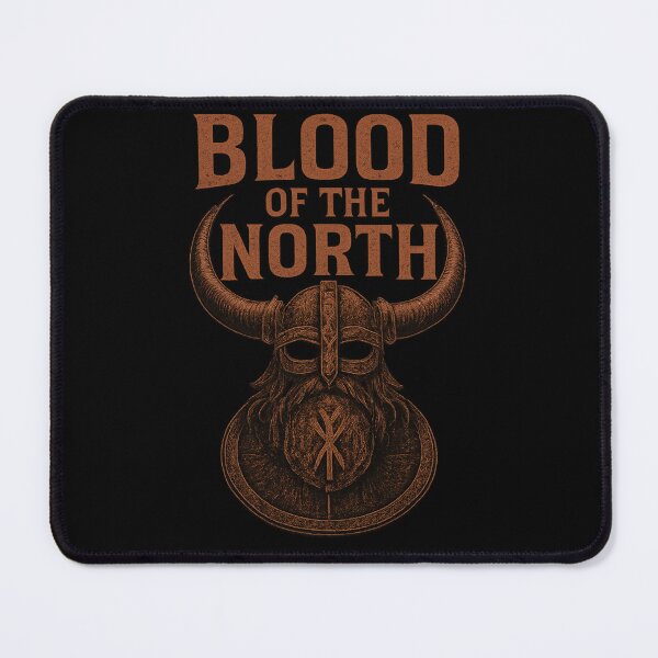 Item preview, Blood of the North – Mythborn Saga designed and sold by Mythborn Saga.