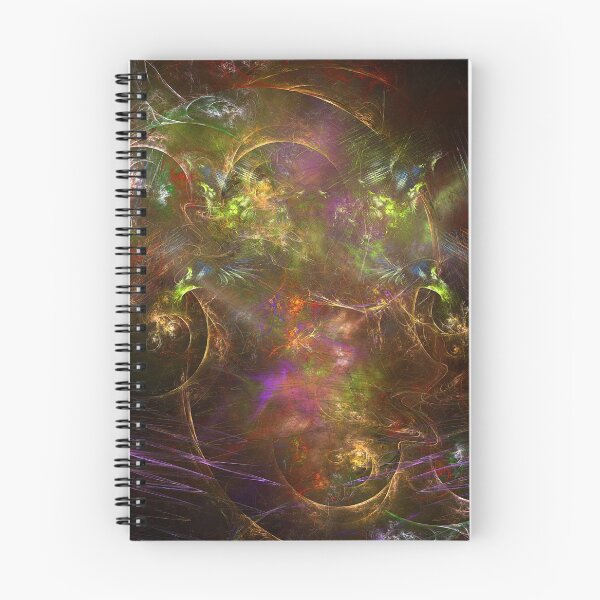 Item preview, Abstract 514 designed and sold by Brian Fields Studios.
