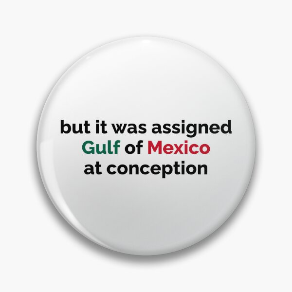 Item preview, Gulf of Mexico designed and sold by Nevertheless451.