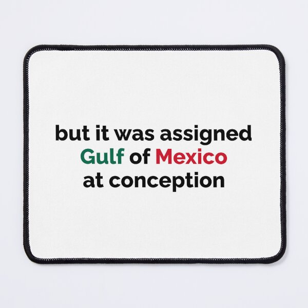 Item preview, Gulf of Mexico designed and sold by Nevertheless451.