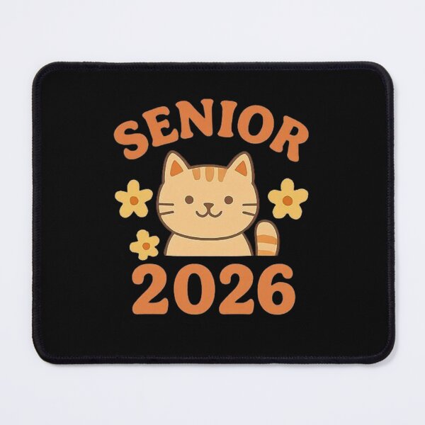 Item preview, Sweety Senior 2026 designed and sold by SosgertArt.