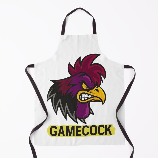 Item preview, gamecock designed and sold by Art Sun.
