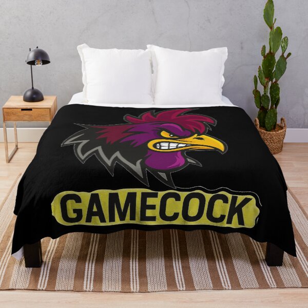 Item preview, gamecock designed and sold by Art Sun.