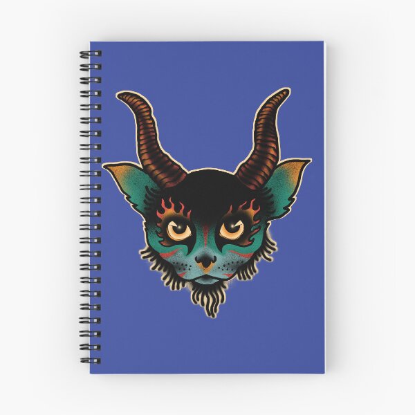 Item preview, Incarnate Cat designed and sold by barmalisiRTB.