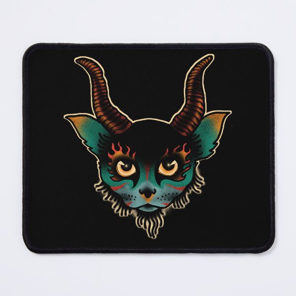 Item preview, Incarnate Cat designed and sold by barmalisiRTB.