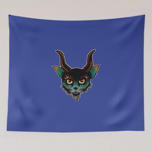 Item preview, Incarnate Cat designed and sold by barmalisiRTB.
