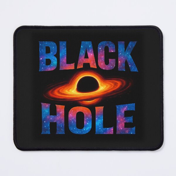 Item preview, Black Hole designed and sold by DBM Photo Art 1.