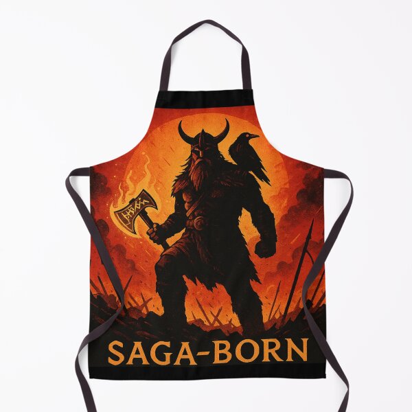 Item preview, Rise of the Saga-Born – Mythborn Saga designed and sold by Mythborn Saga.