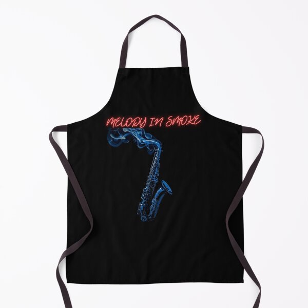 Item preview, Saxophone T-Shirt Gifts For Jazz Music Fans designed and sold by EggertoneArt.