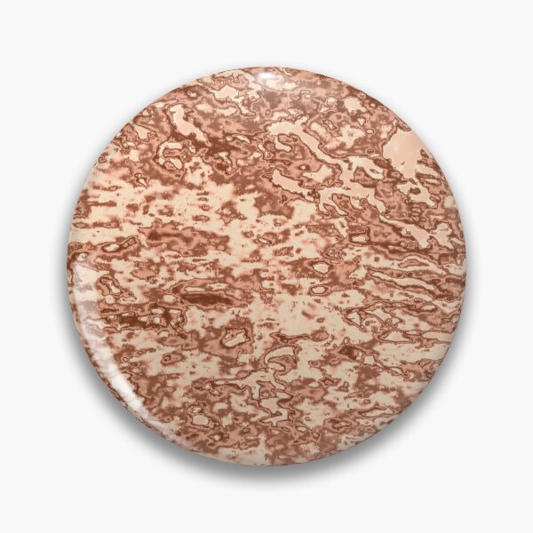 Item preview, Molten copper coloured abstract background designed and sold by stevepaint.