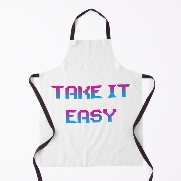 Item preview, Take it Easy designed and sold by LukaDesign7.
