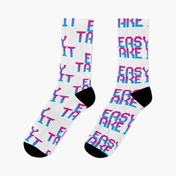 Item preview, Take it Easy designed and sold by LukaDesign7.