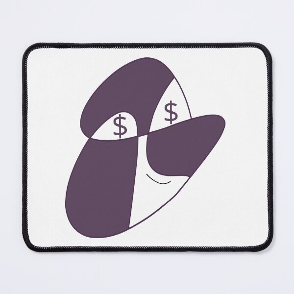 Item preview, Cash designed and sold by Designhand.