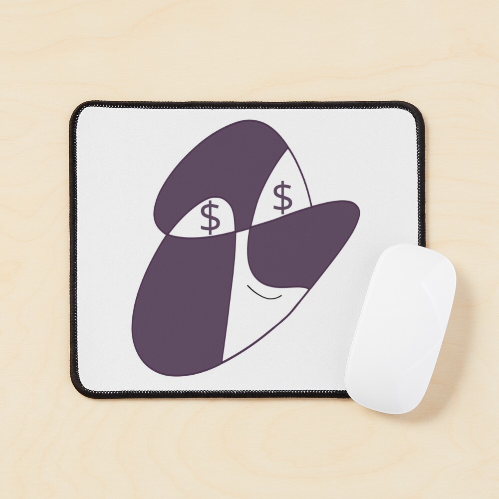 Item preview, Mouse Pad designed and sold by Designhand.