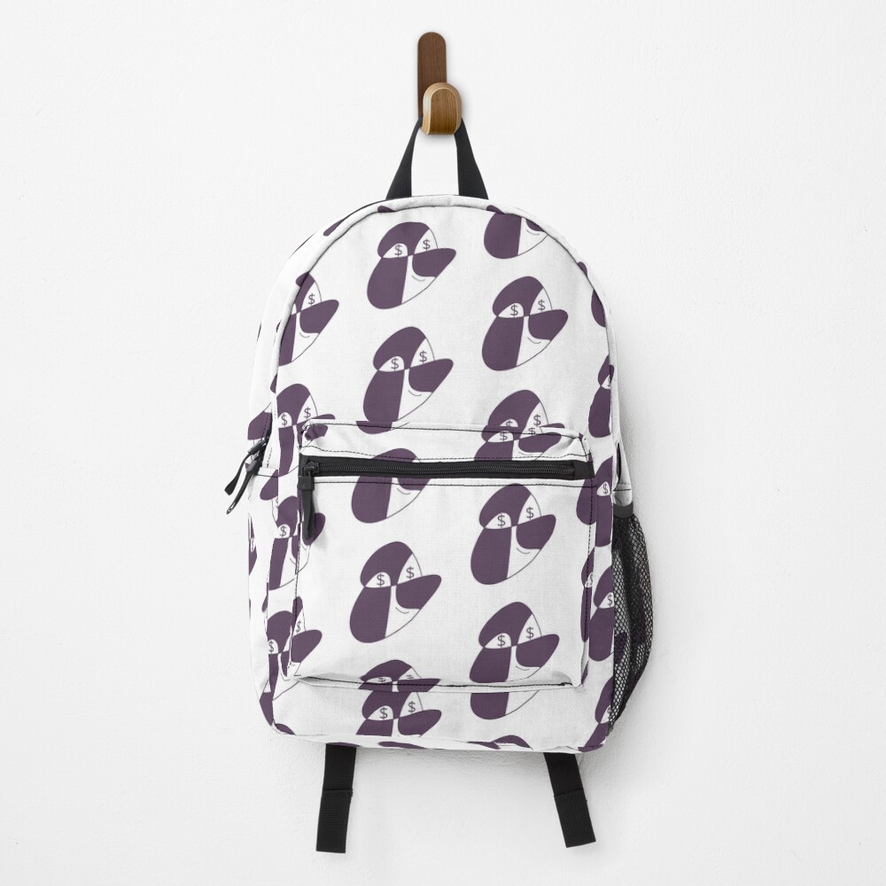 Item preview, Backpack designed and sold by Designhand.