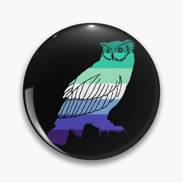 Item preview, mlm Owl designed and sold by Tiwsarm.