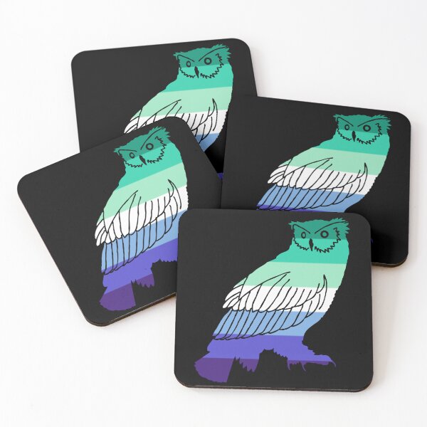 Item preview, mlm Owl designed and sold by Tiwsarm.