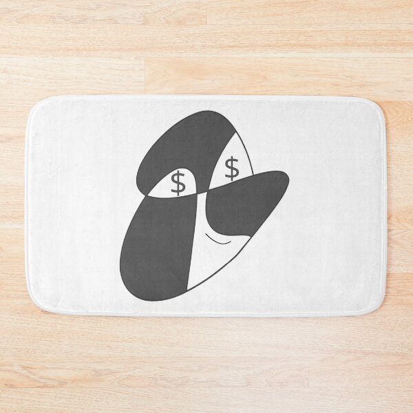 Item preview, Cash  designed and sold by Designhand.