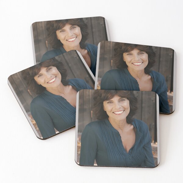 Item preview, Adrienne-Barbeau designed and sold by YeseniaNicola.
