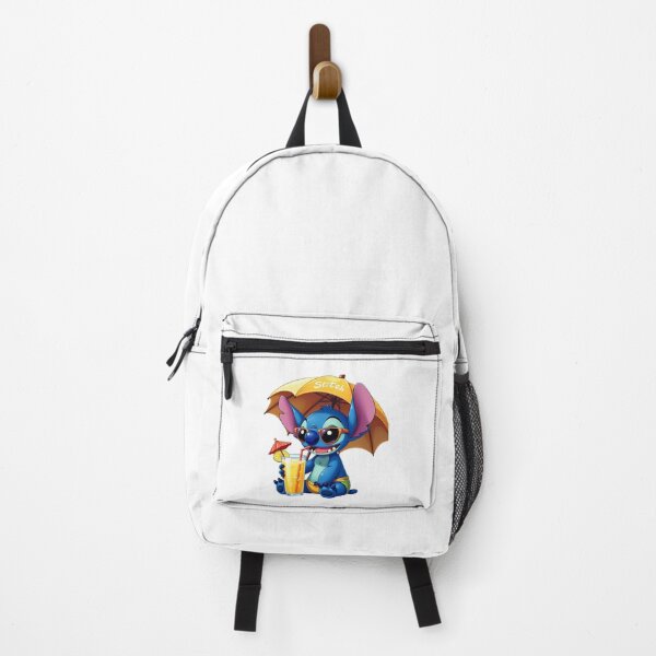 Item preview, Funny Stitch Sticker ? | Cute and special cartoon sticker for laptop and mobile phone designed and sold by Farzad Parhizkar.