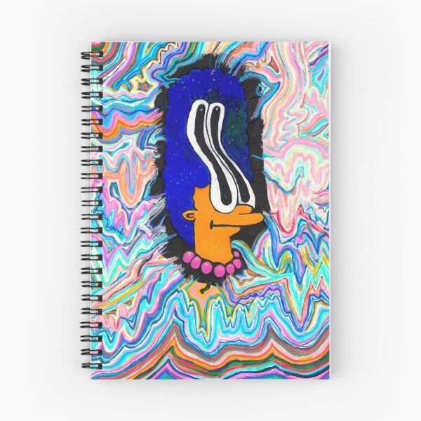 Item preview, Is That You, Marge? designed and sold by Jaimeftw.