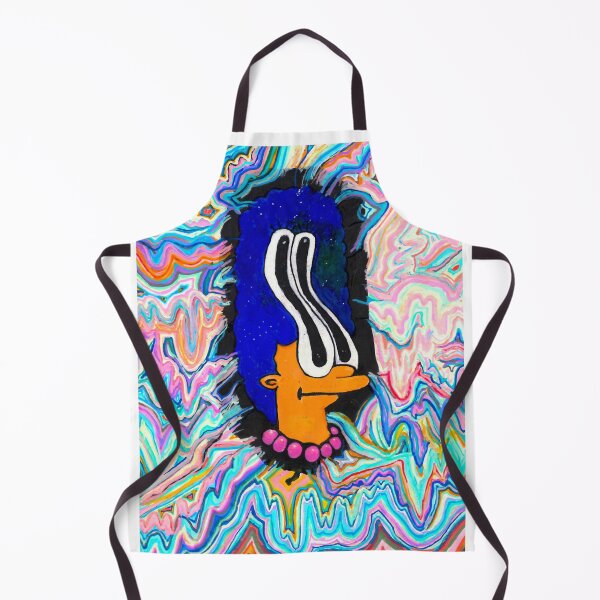 Item preview, Is That You, Marge? designed and sold by Jaimeftw.