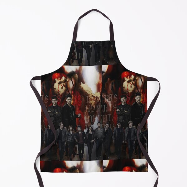 Item preview, this the hunt shadowhunters designed and sold by shadowhunterAL.