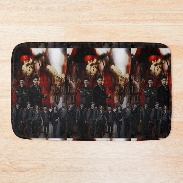 Item preview, this the hunt shadowhunters designed and sold by shadowhunterAL.