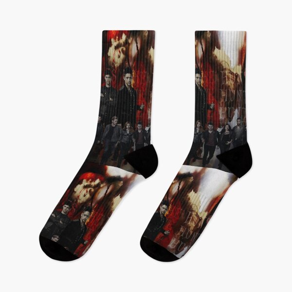 Item preview, this the hunt shadowhunters designed and sold by shadowhunterAL.