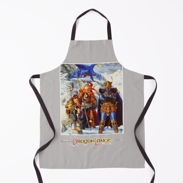 Item preview, Advanced-Dungeons-And-Dragons-Dragons-Of-Winter-Night-Dragonlance designed and sold by YeseniaNicola.