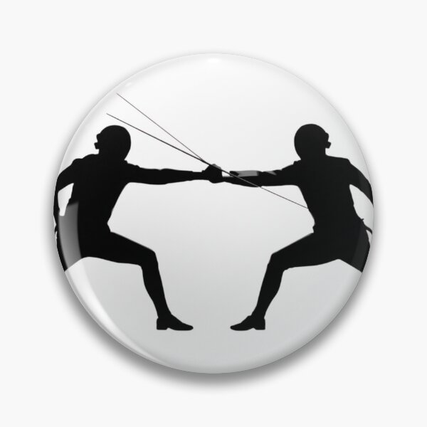 Item preview, Fencing Gift | Phone Case for Fencers and Fencing Lovers designed and sold by mehmetemin.