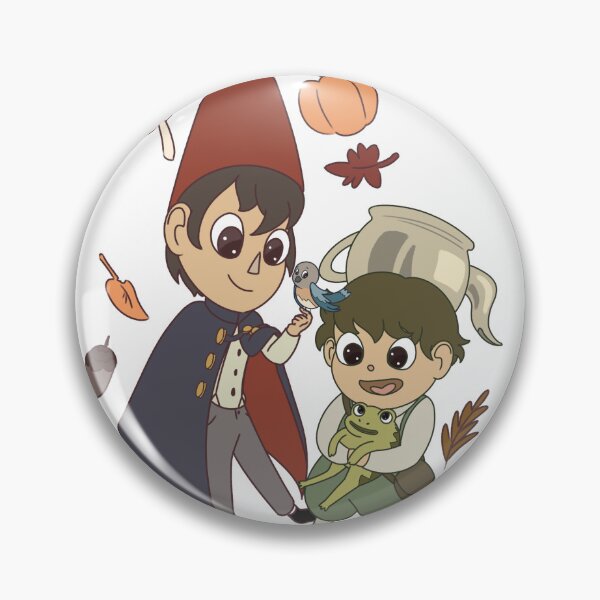 Aperçu de l'œuvre otgw créée et vendue par Cherry-Lamb.